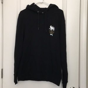Brand-new Stussy Hoodie
